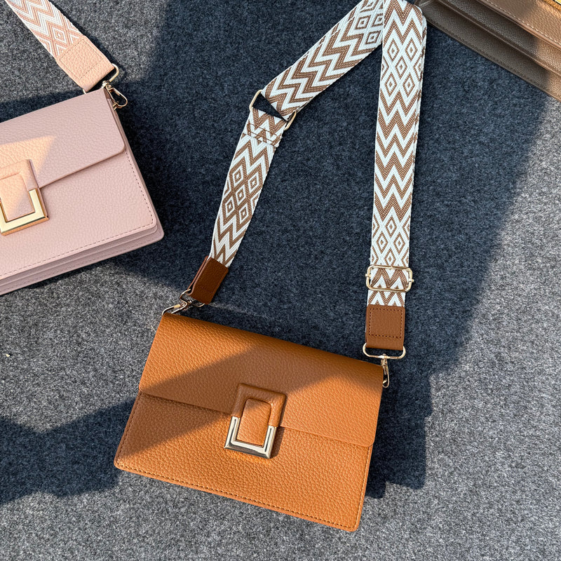 Wide Strap Premium Sling