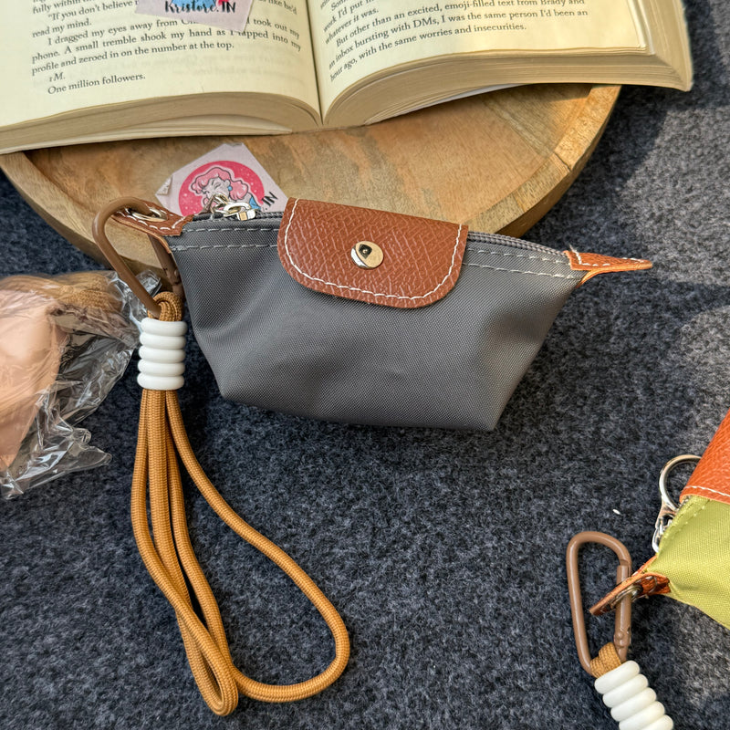 Detachable VIRAL Mini Pouch