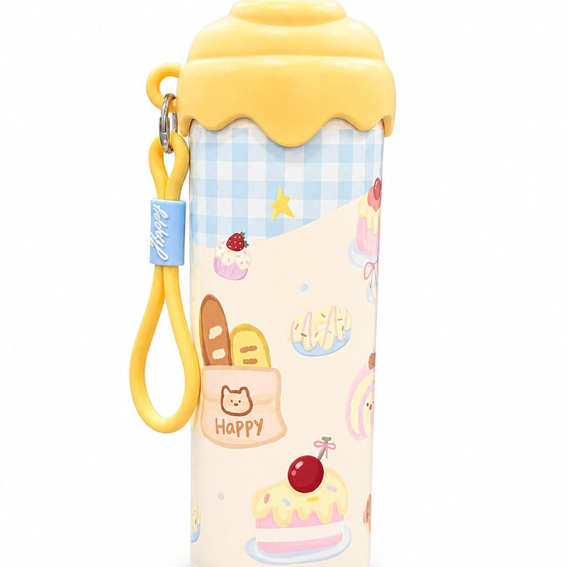 VIRAL Stainless Steel Bottle