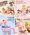 Luxury Stainless Steel Coffee Tumbler
