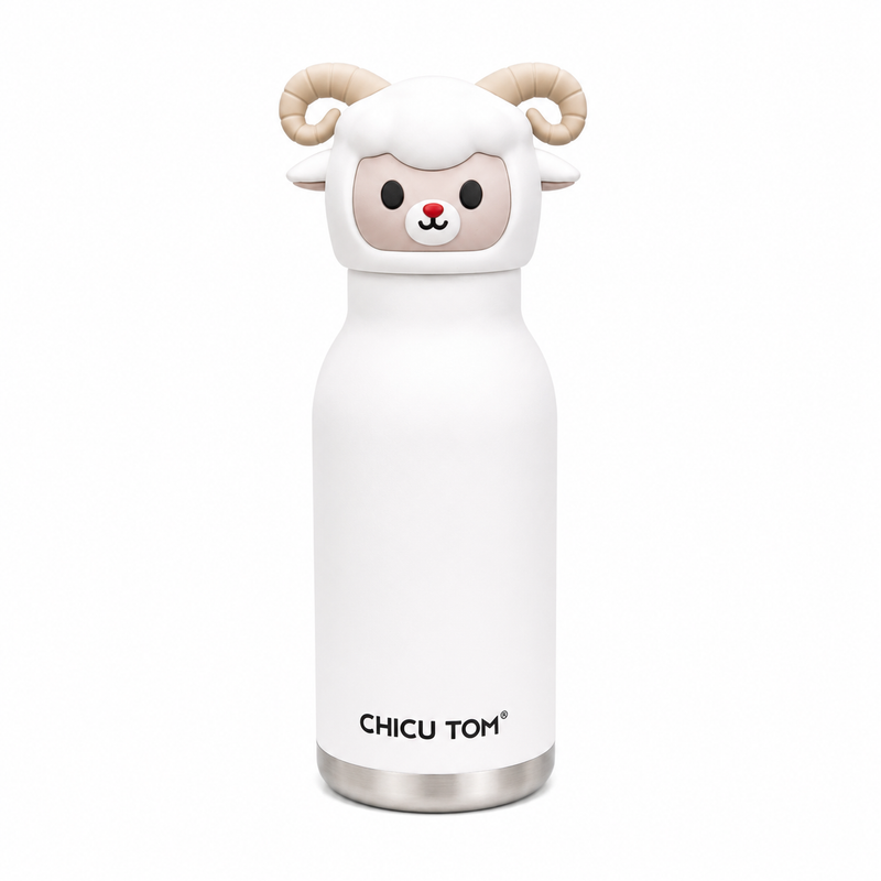 VIRAL Animal Bottle