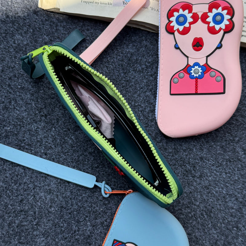 Viral  Lady Pouches
