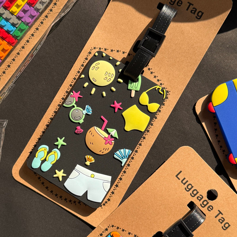 Bag Tags