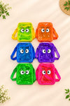 VIRAL Jelly Sling Bag