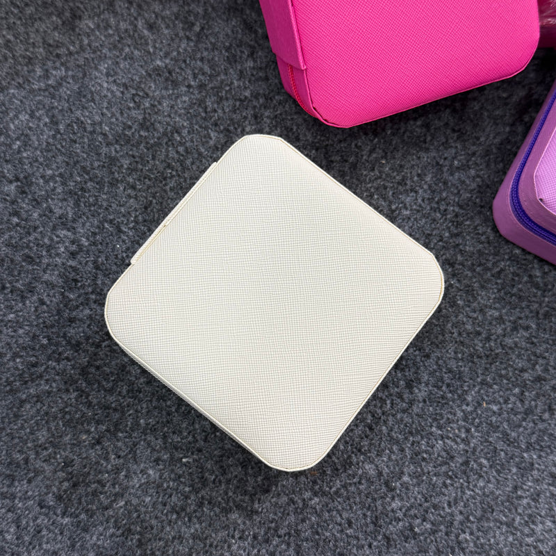 Mini Jewellery Organizer