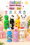 Animal Plastic Bottle- A MUST BUY