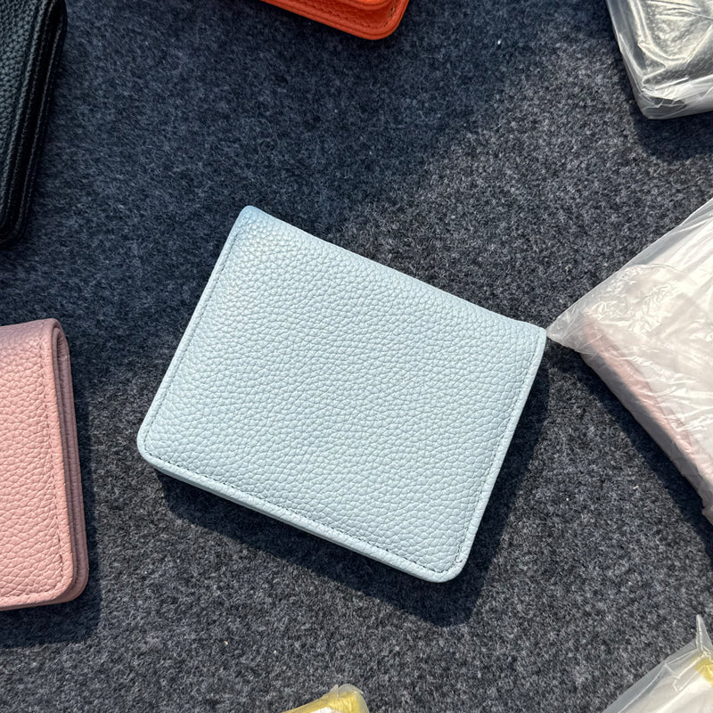 Sleek Pocket Wallet