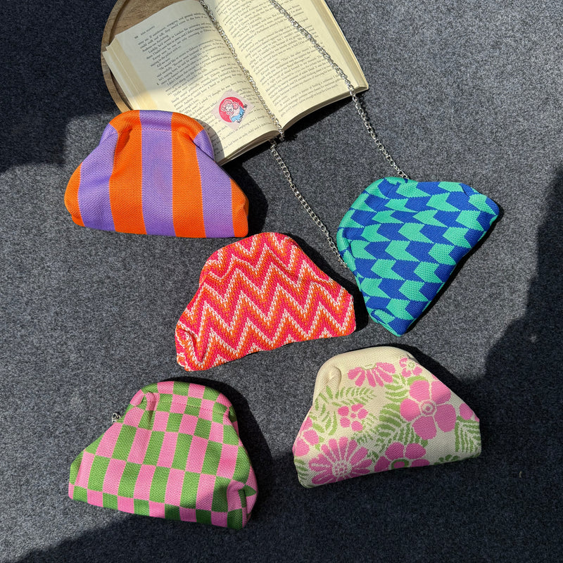 VIRAL Korean Bags- Mini Size