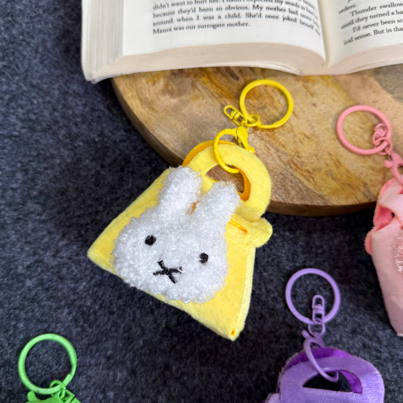 Korean Mini Bag Pouch