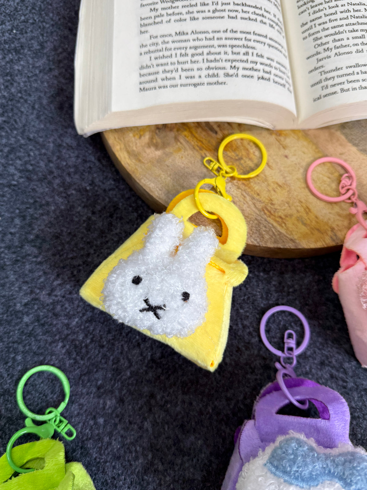 Korean Mini Bag Pouch