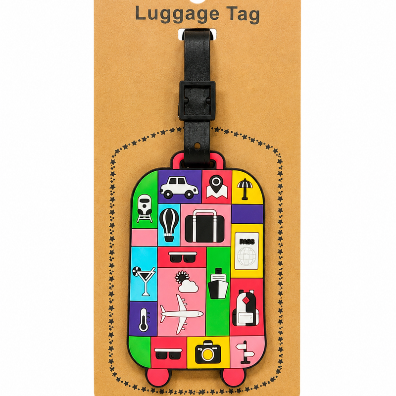Bag Tags