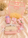Meri Pyari Behan Pink Hamper ❤️