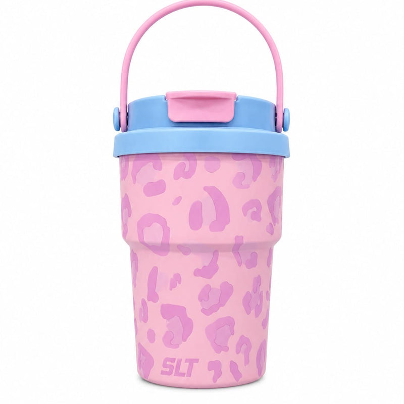 Cheetah Mini Tumblers