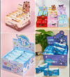 Mini Cute Wipes- 1 pack
