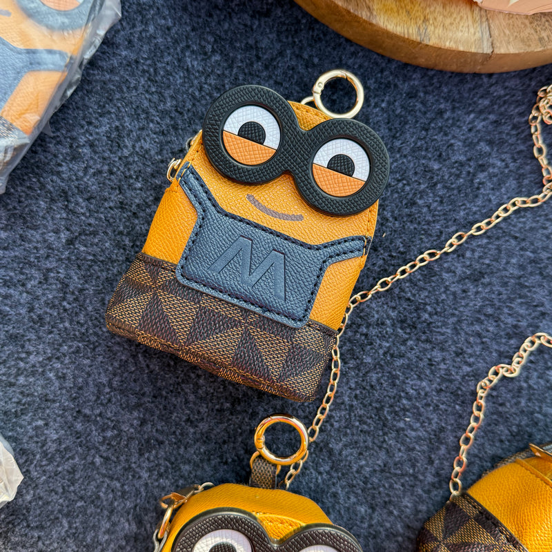 Minions Mini Bag