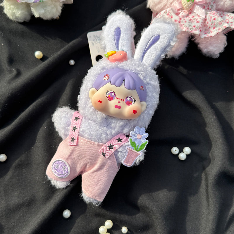 Premium Bag Plushie Charm