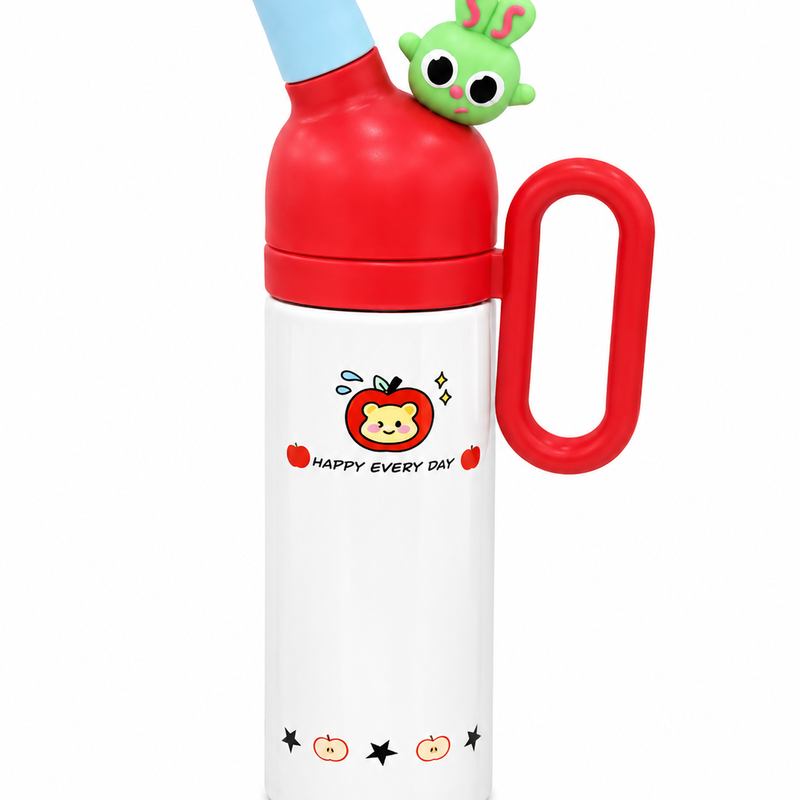 Cute Premium Stainless Steel Bottle