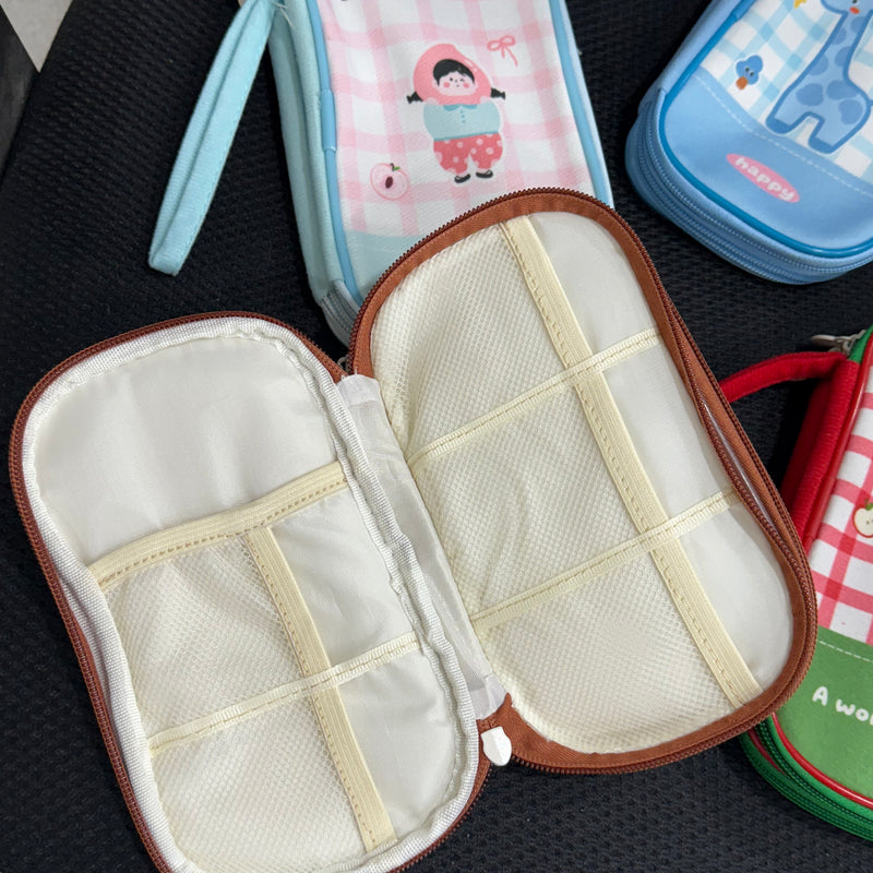 Cute Passport Holders