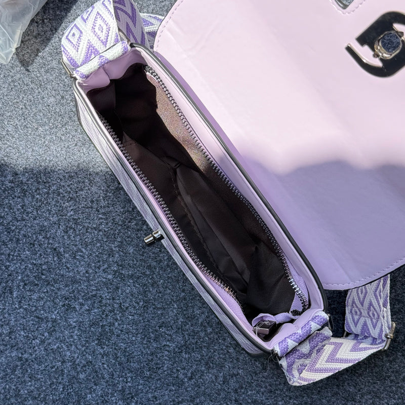 Aesthetic Crossbody Bags