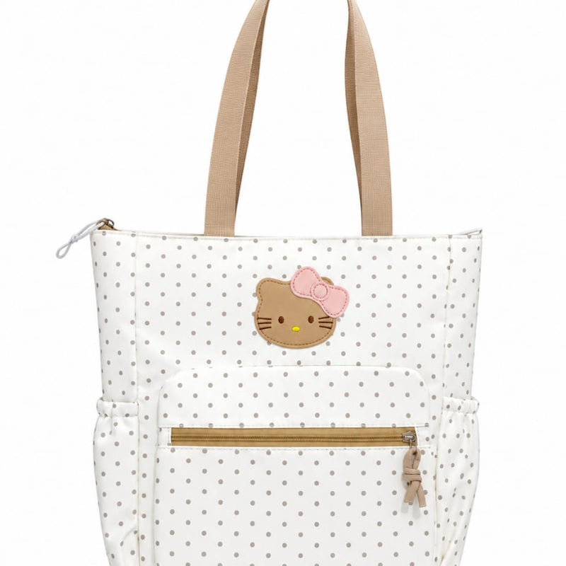 Korean Canvas Tote