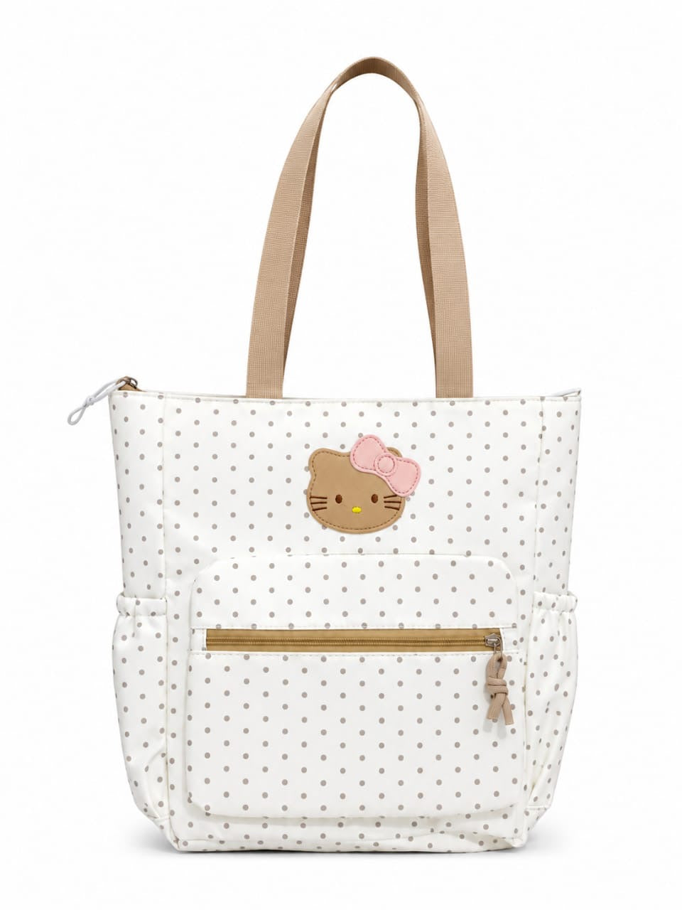 Korean Canvas Tote