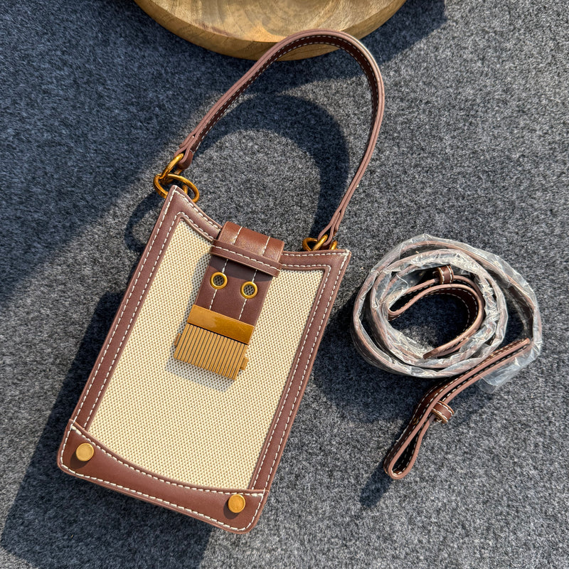 Canvas Mobile Sling