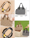 Premium Insulated Lunch Bag
