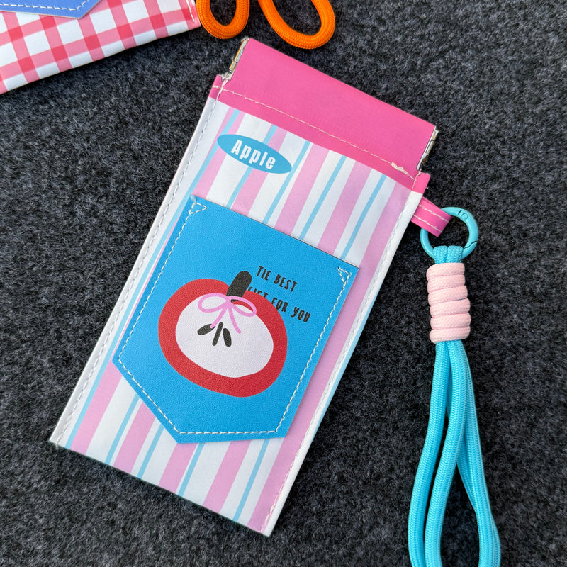 Mini Eyewear organiser