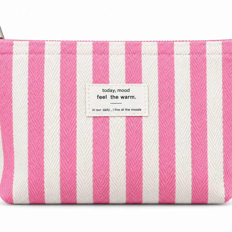 Aesthetic Multipurpose Pouch