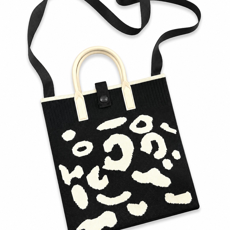 Korean Mini Totes