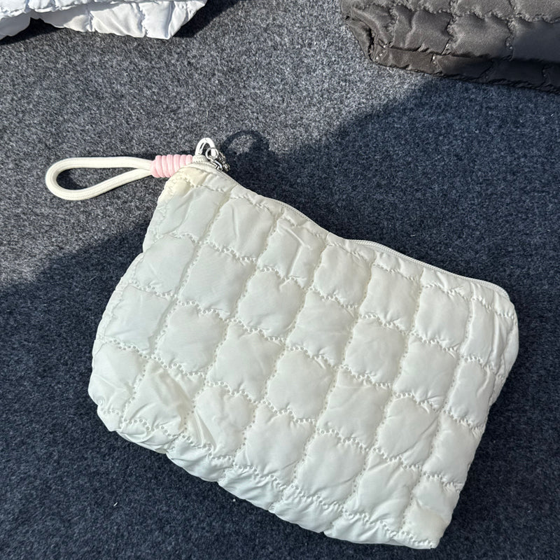 Puffer Multipurpose Pouch- LARGE SIZE