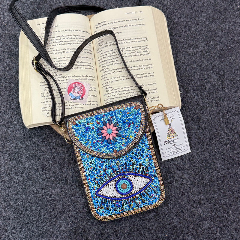 Beaded Sling