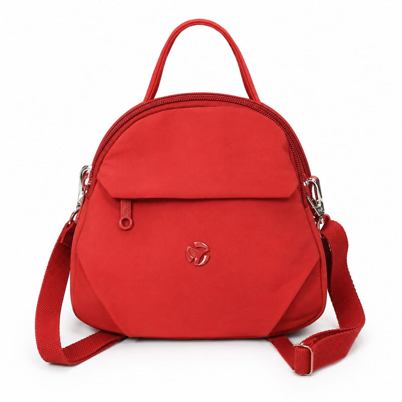 Spacious Double Compartment Sling- A MUST BUY!
