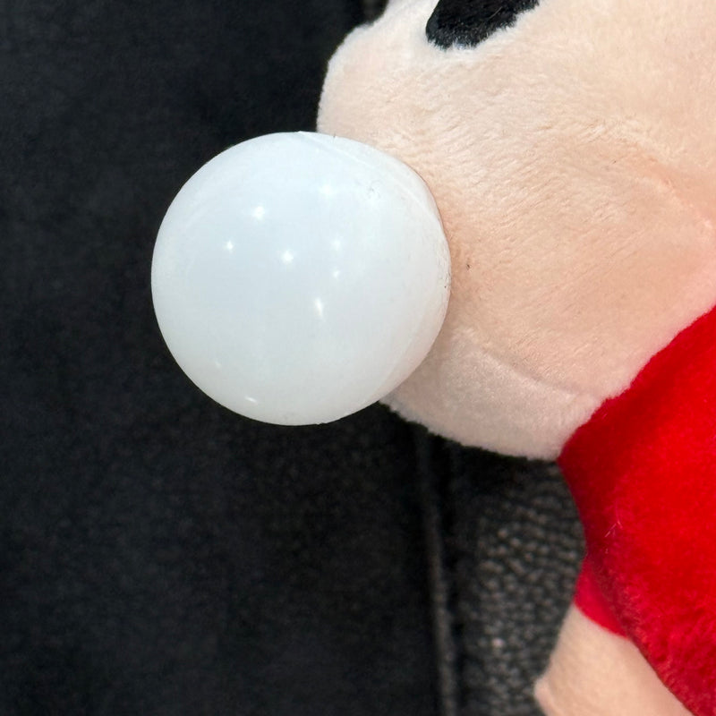 Plushie BAG CHARM- Shinchan