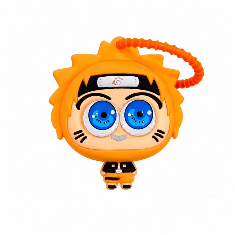Pop Up Eyes Bag Charms