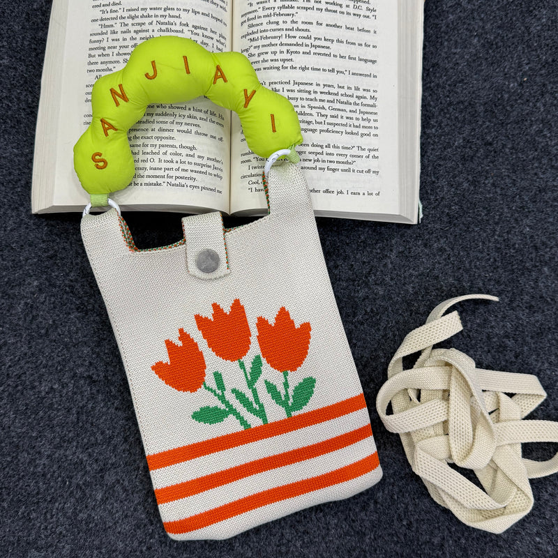 Korean Mobile Sling