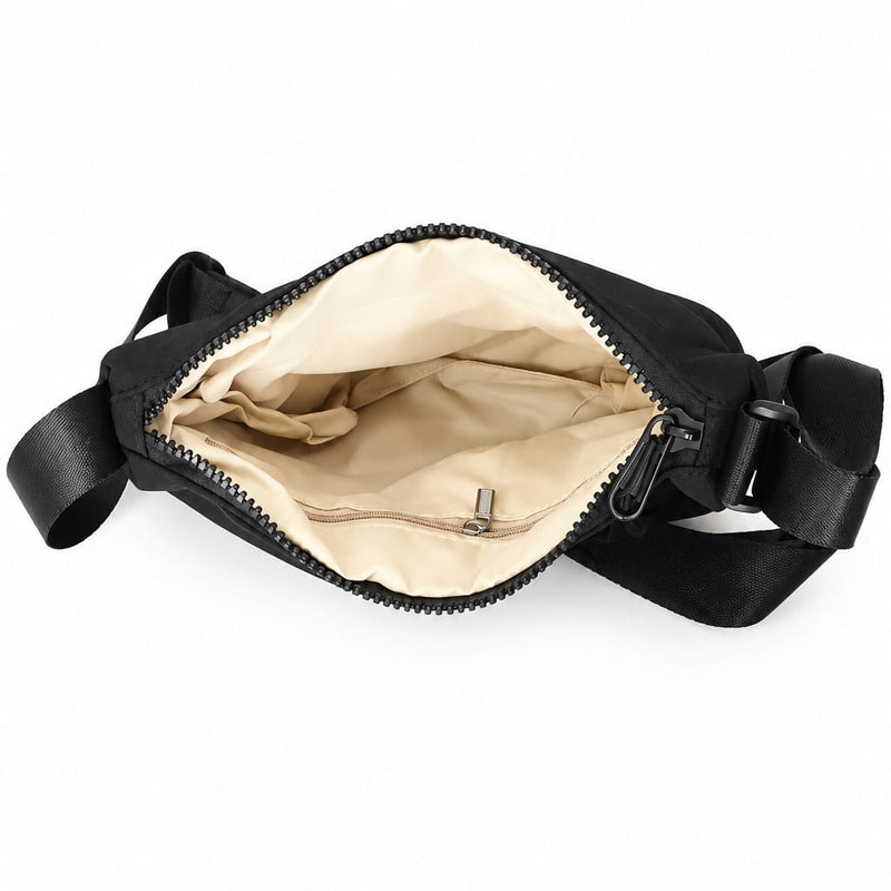 Charm Sling Bag (random Charms)
