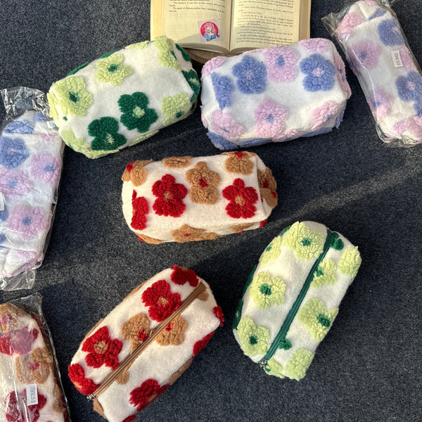 Flower Premium Multipurpose pouch