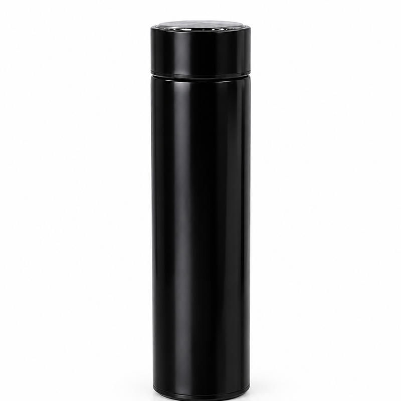 Temperature Insulated Stainless steel bottle