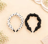 Ruched Hairbands
