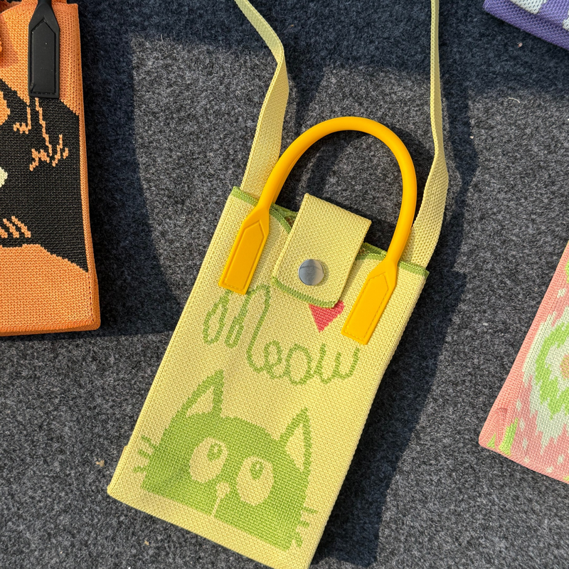 Korean Mobile Sling
