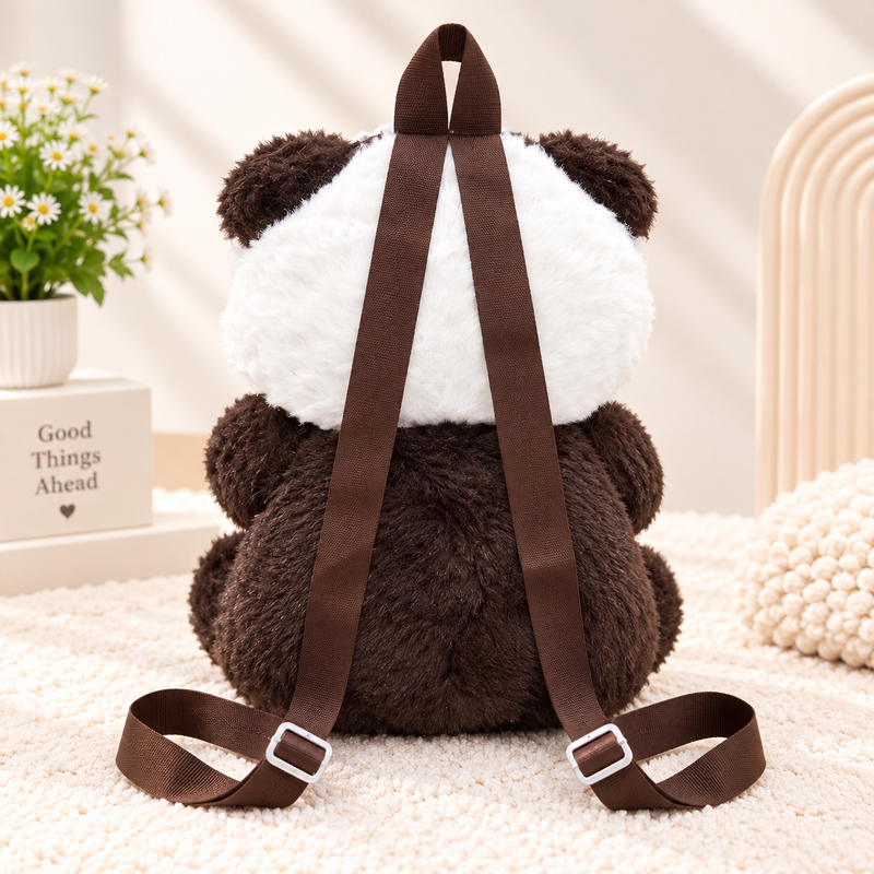 Kids Premium Soft toy Backpack