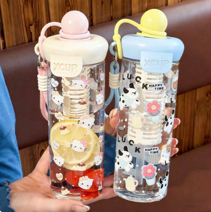 Cute Summer Bottles