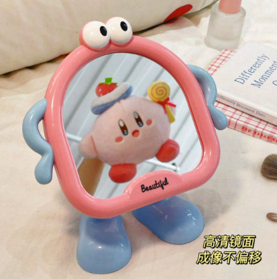 Portable Makeup Mirror