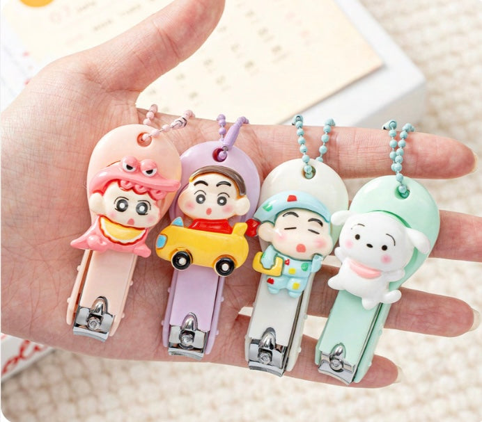 Shinchan Premium Nail Cutter