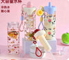 Cute Summer Bottles