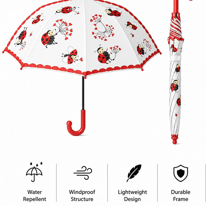 Quirky Umbrella