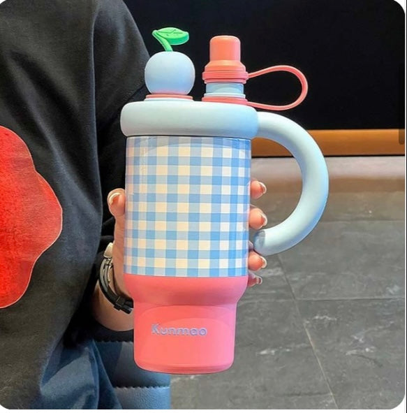 Premium Apple Tumblers