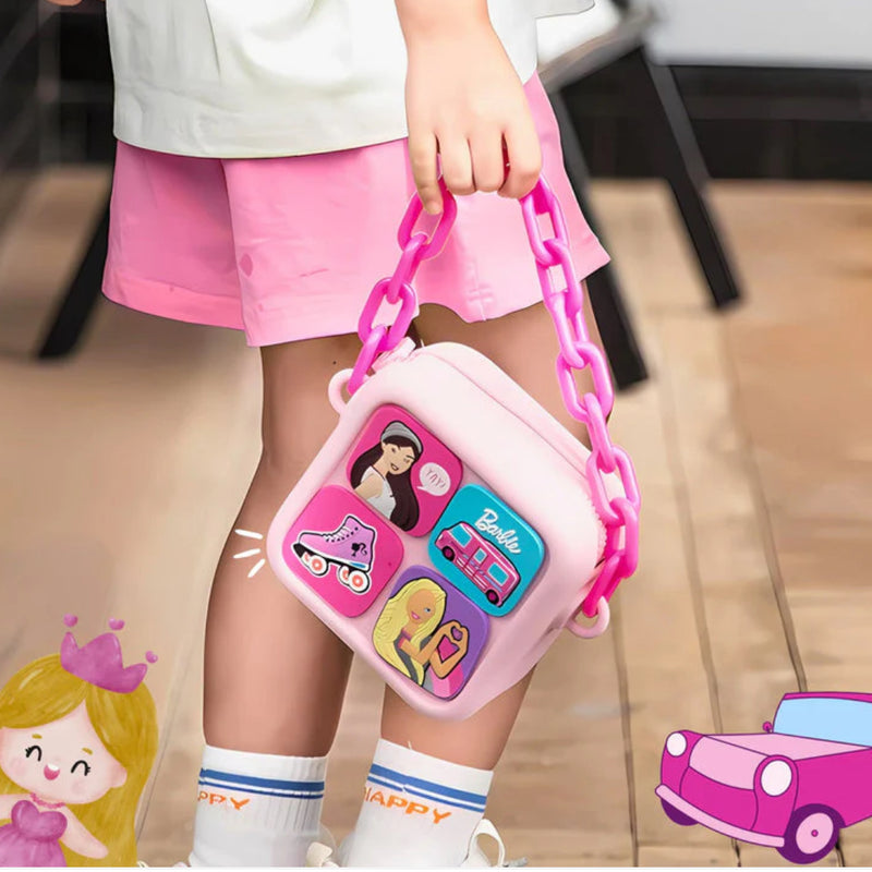 Barbie Edition Sling Bag