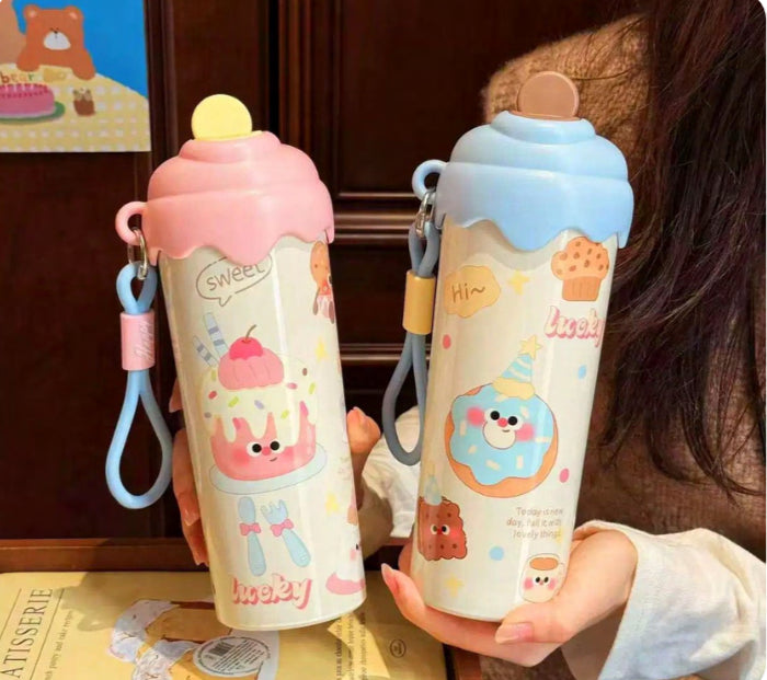 VIRAL Stainless Steel Bottle